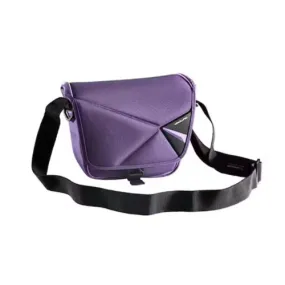 Vanguard Pampas II 15 shoulder bag Purple