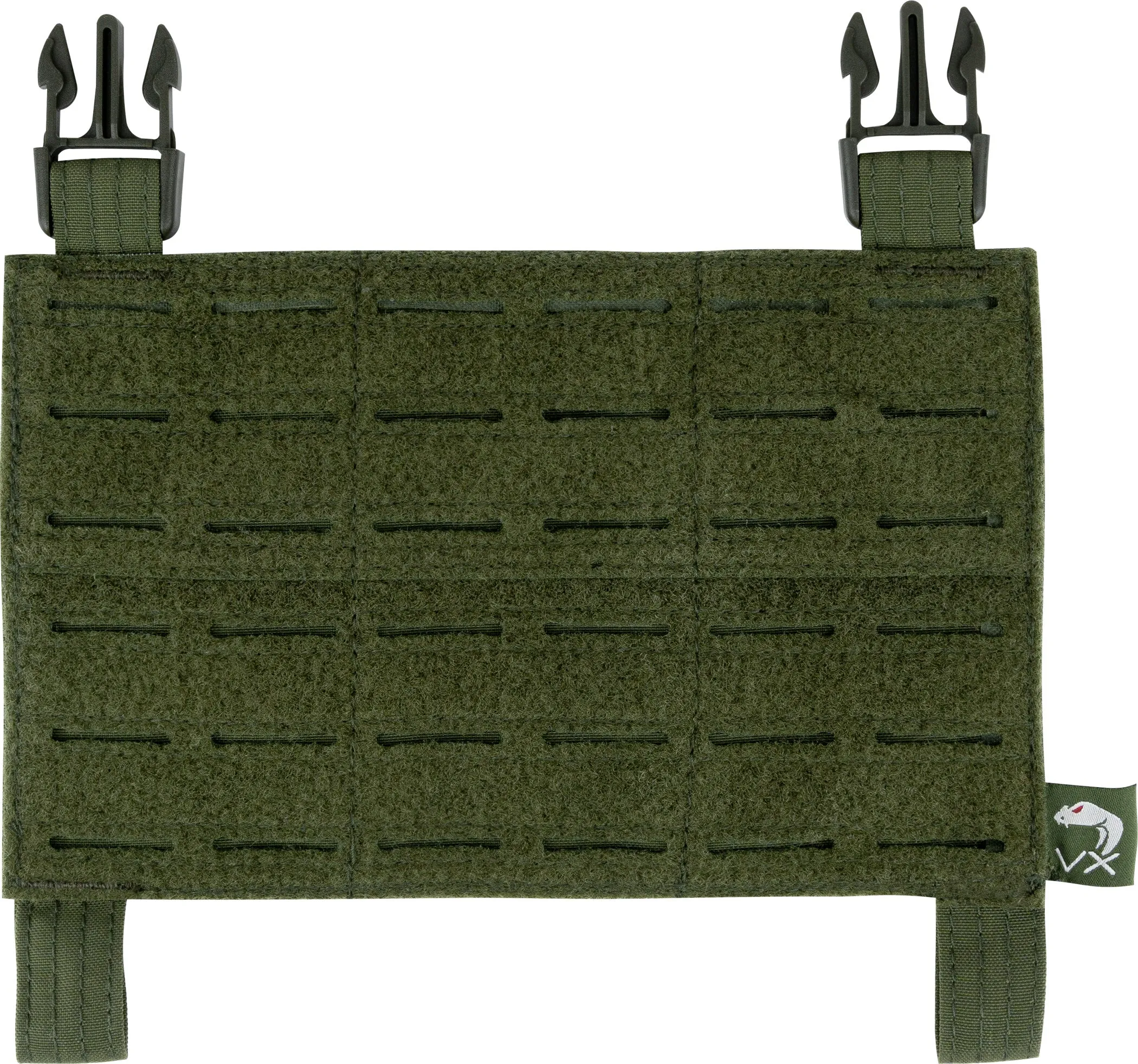 Viper TACTICAL VX Buckle Up Panel
