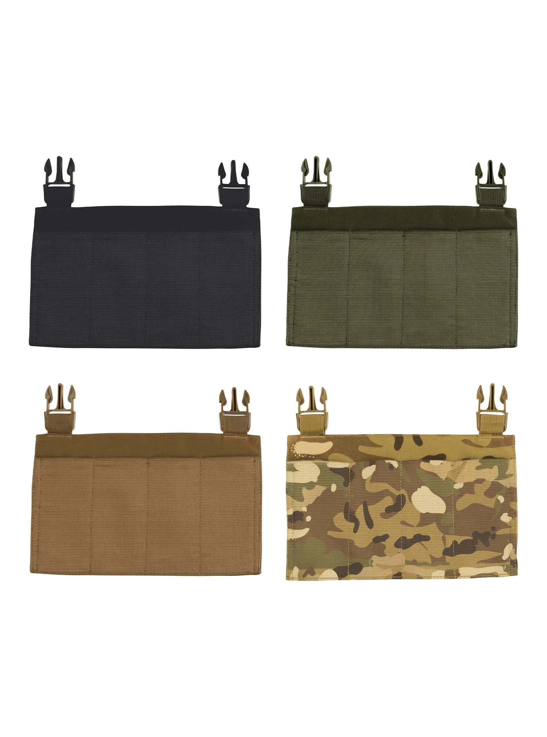 Viper Tactical VX Buckle Up SMG Mag Panel