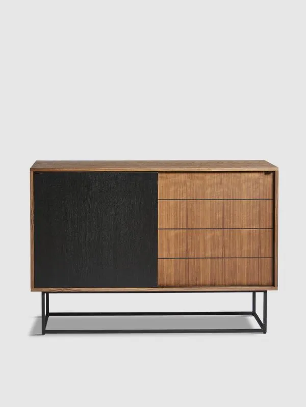 Virka High Sideboard