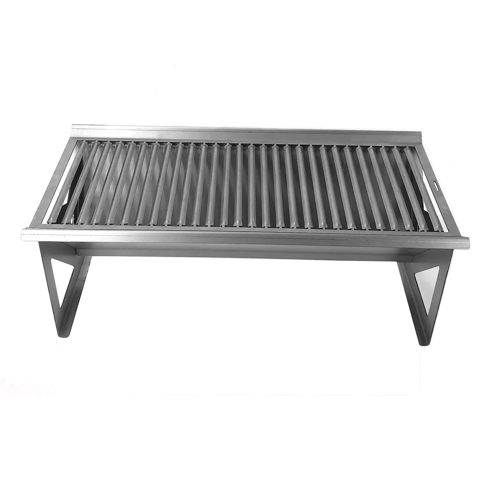 Volcann™ Large Flatpack Portable Full Grill Top BBQ