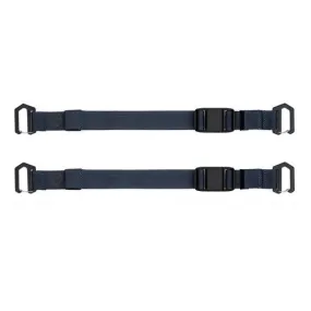 Wandrd PREMIUM ACC STRAP BLUE