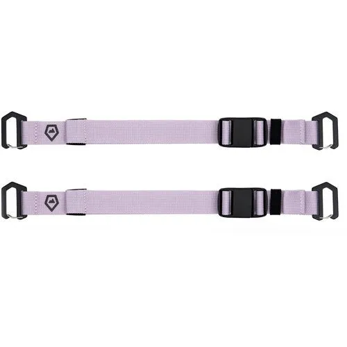 Wandrd PREMIUM ACC STRAP PURPLE