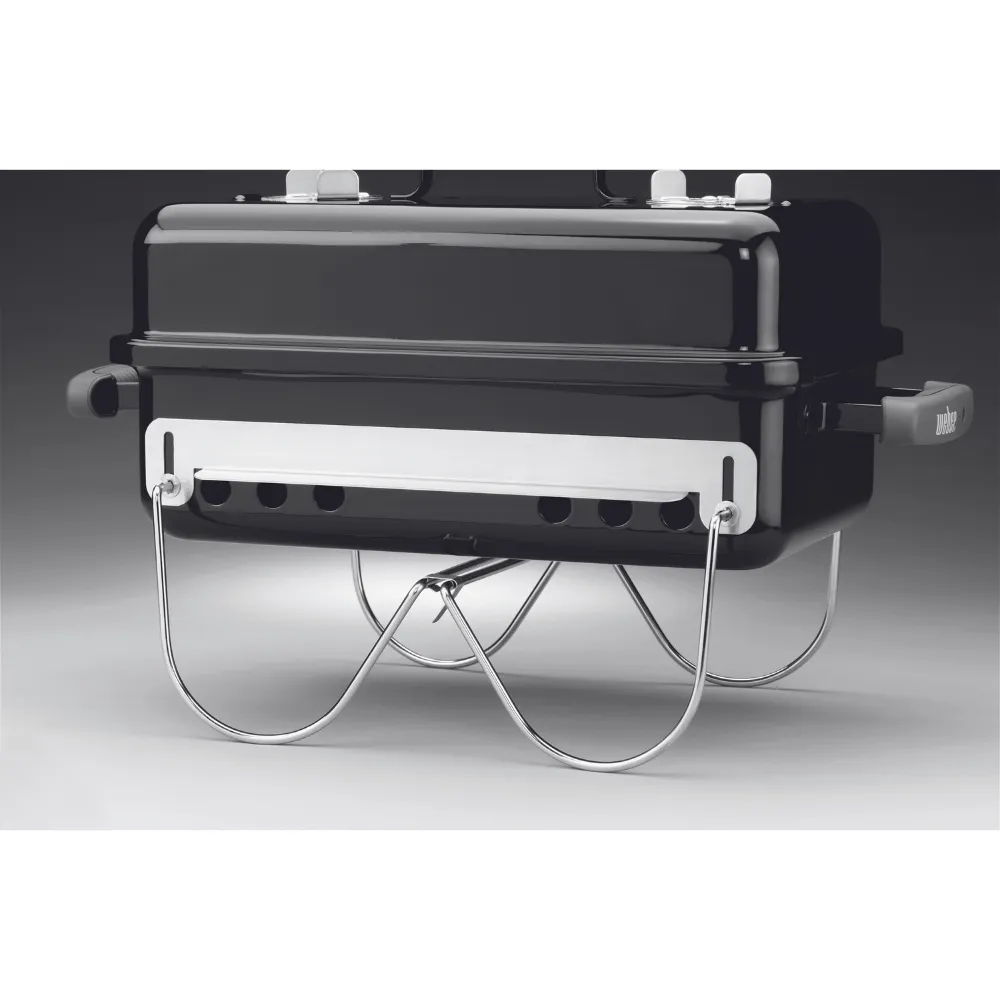 Weber Go Anywhere Charcoal Black