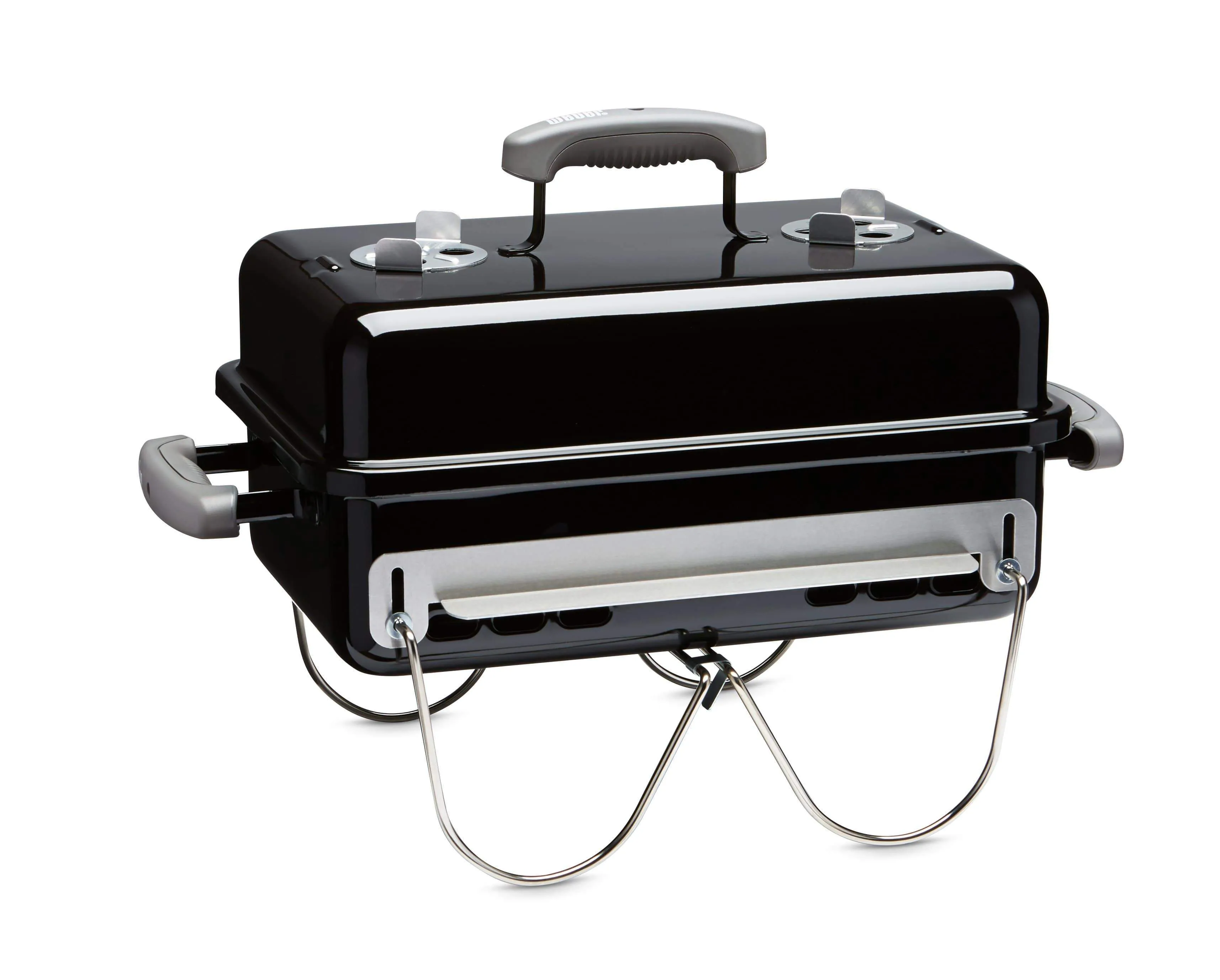Weber Go-Anywhere Charcoal Grill 121020