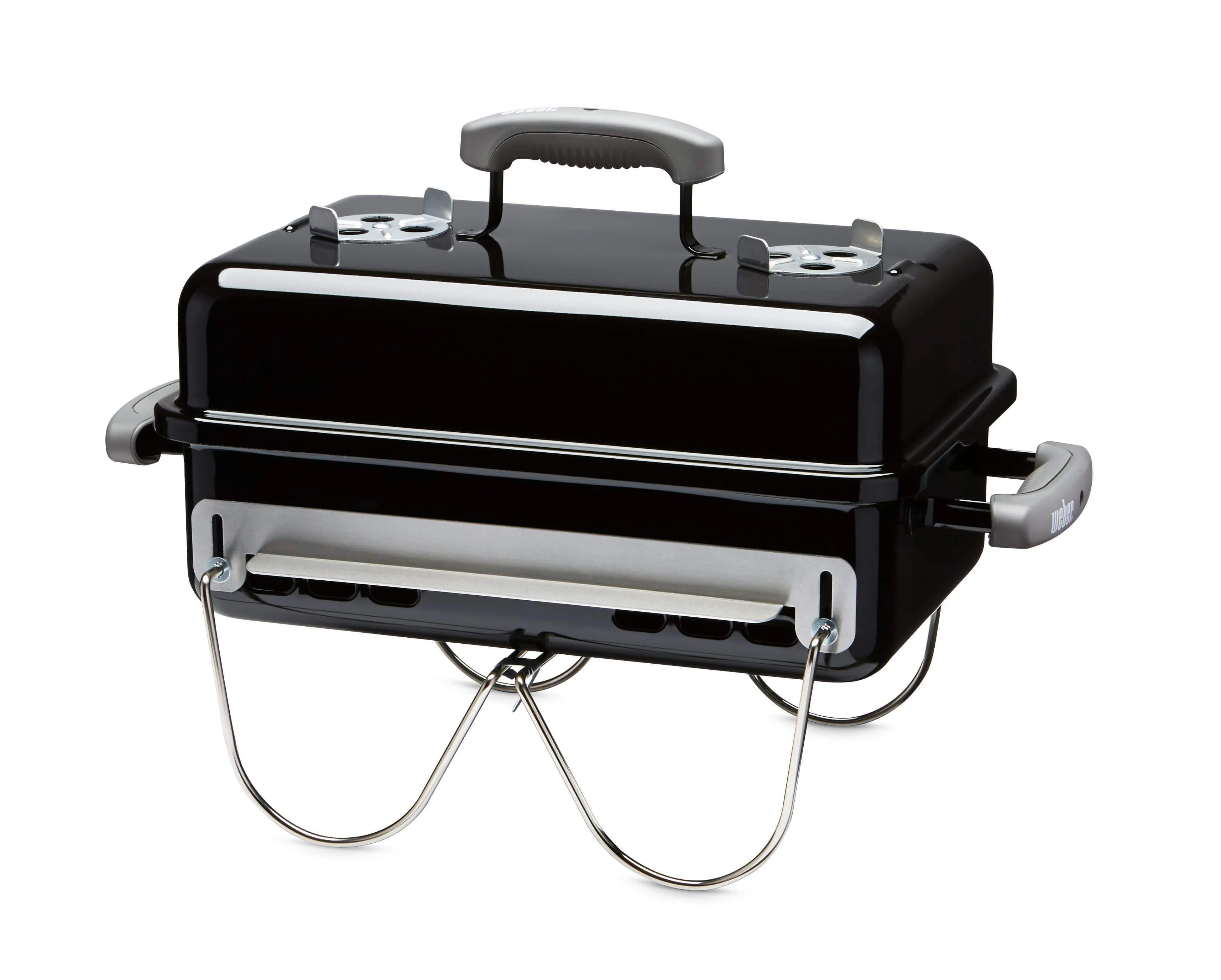 Weber Go-Anywhere Charcoal Grill 121020