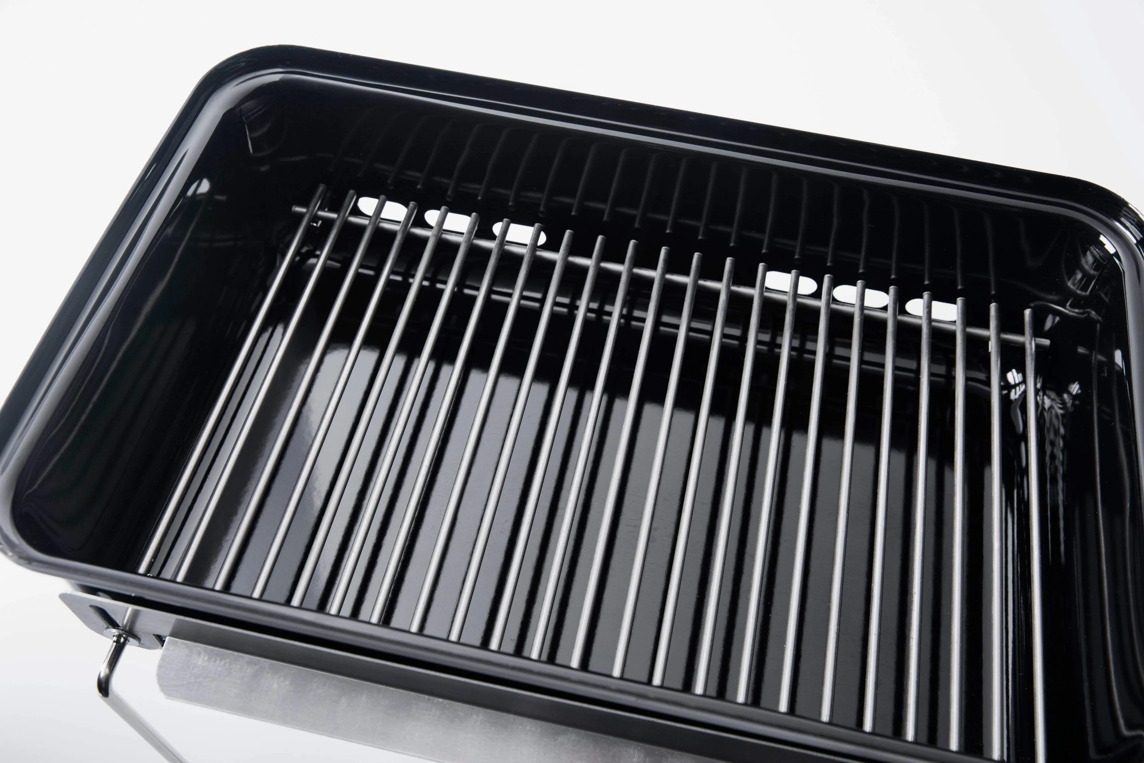 Weber Go-Anywhere Charcoal Grill 121020