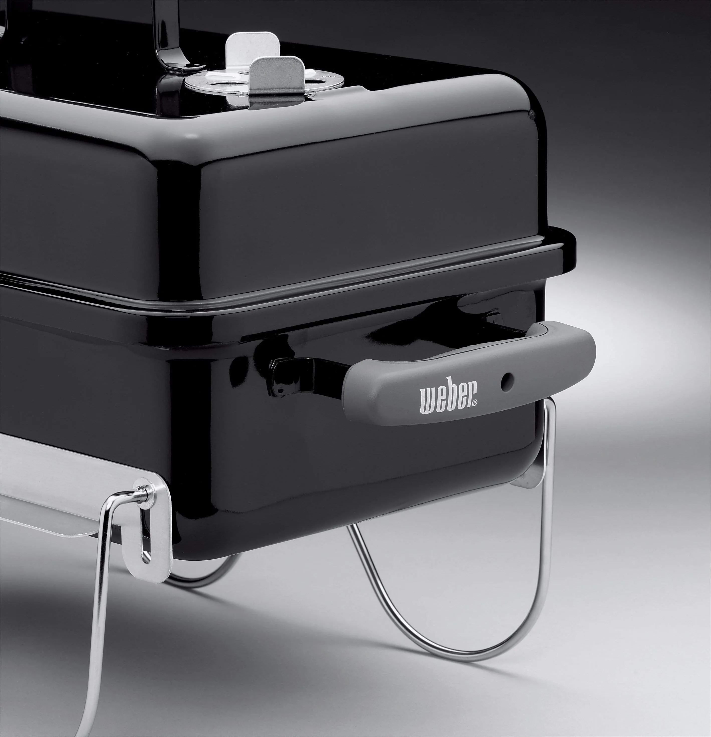 Weber Go-Anywhere Charcoal Grill 121020
