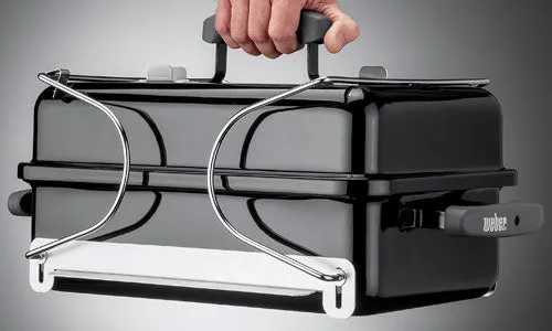 Weber Go-Anywhere