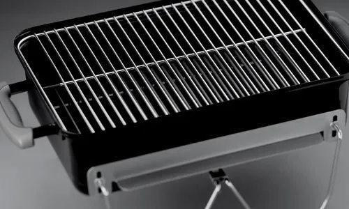 Weber Go-Anywhere