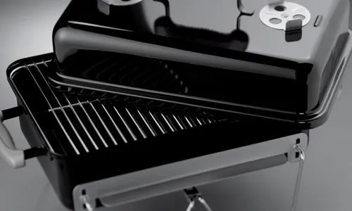 Weber Go-Anywhere