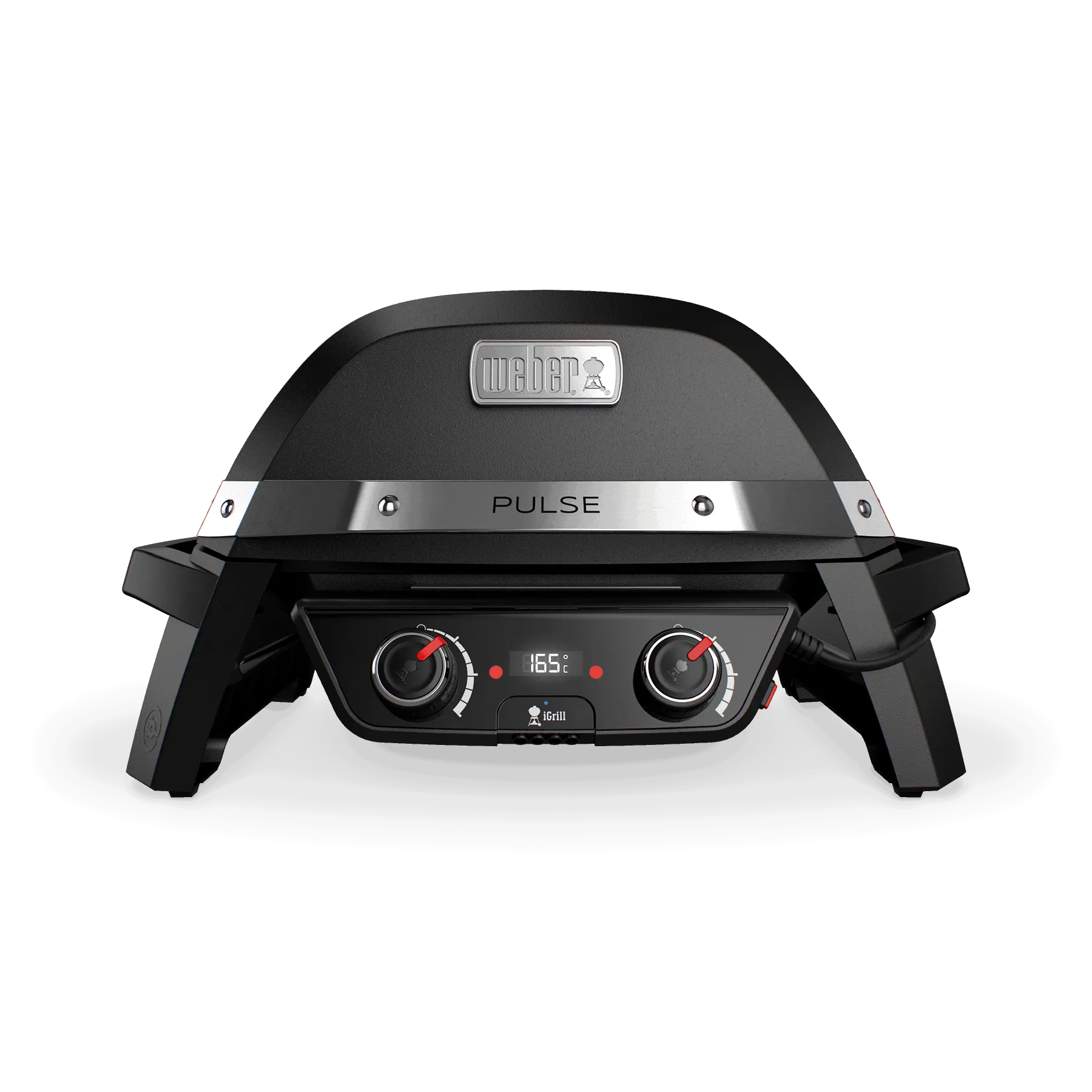 Weber Pulse 2000