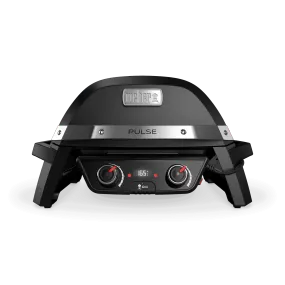 Weber Pulse 2000
