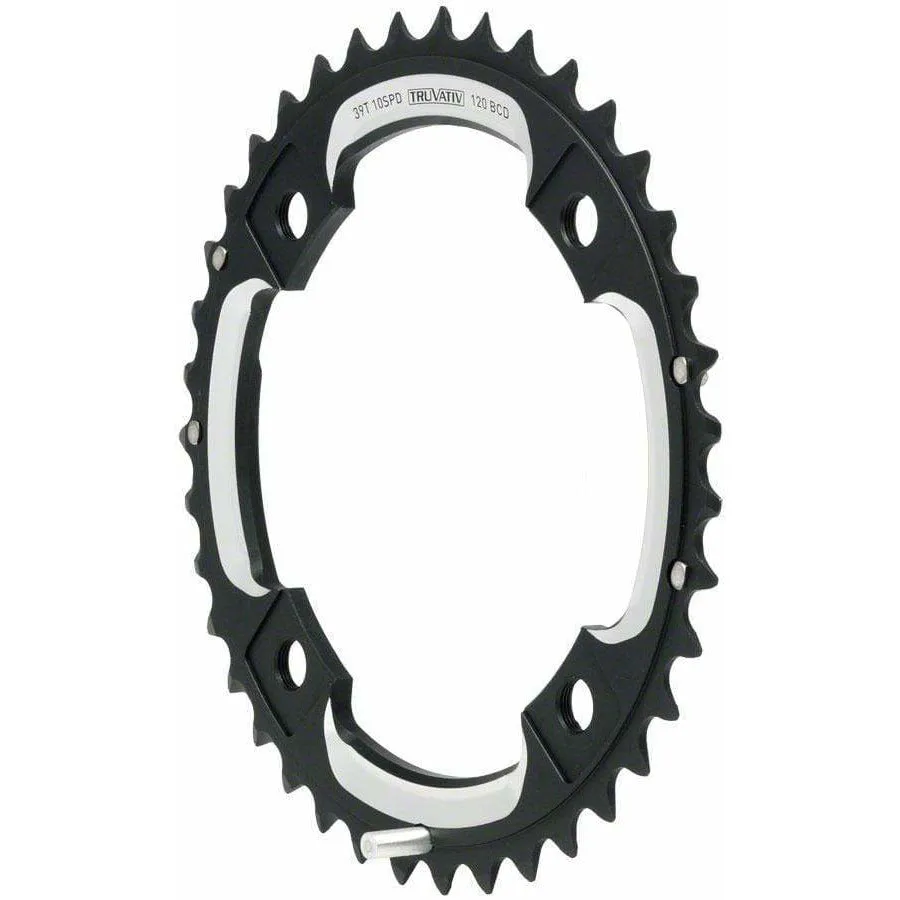 X0 X9 39T 120mm GXP Chainring, Use with 26T