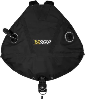 XDEEP Stealth 2.0 Tec Setup D Pocket