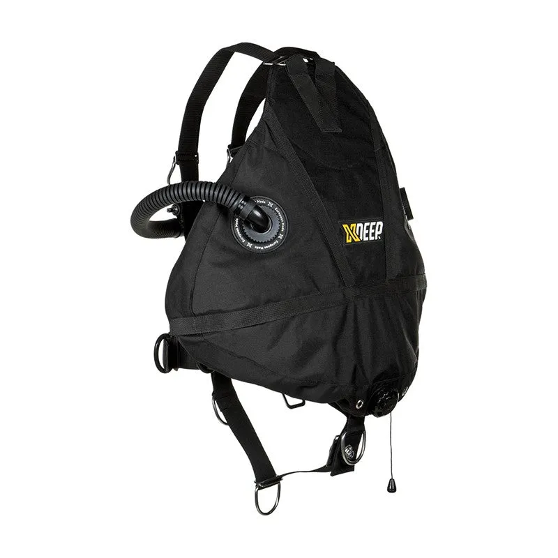 XDEEP Stealth 2.0 Tec Setup D Pocket