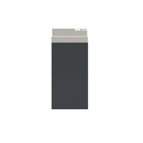 XS Power S680 AGM Battery - 12V, 370CCA - XSP-S680