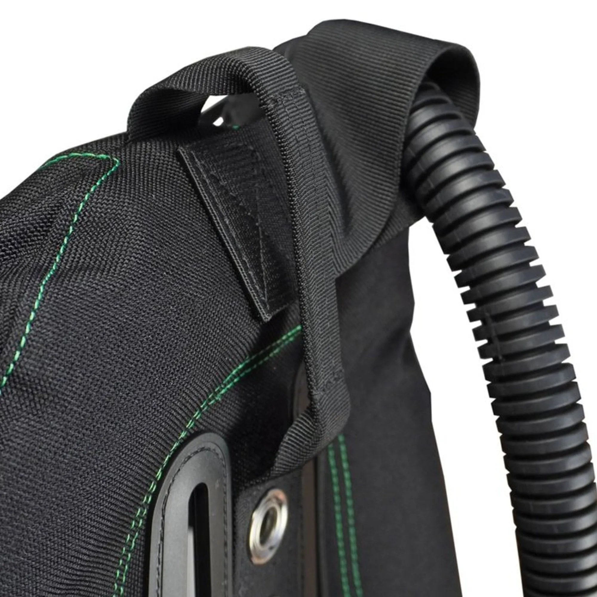XS Scuba Highland 20 lb Wing Travel Package