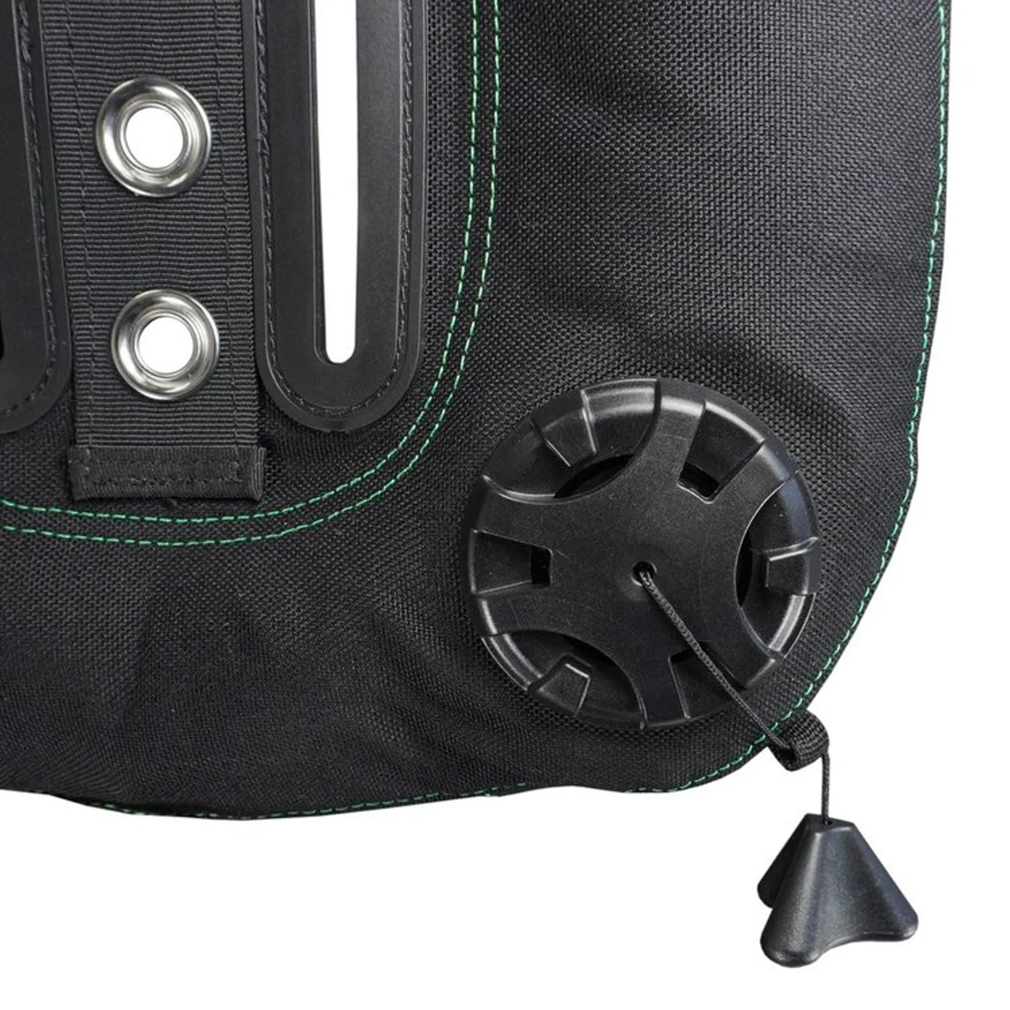 XS Scuba Highland 20 lb Wing Travel Package