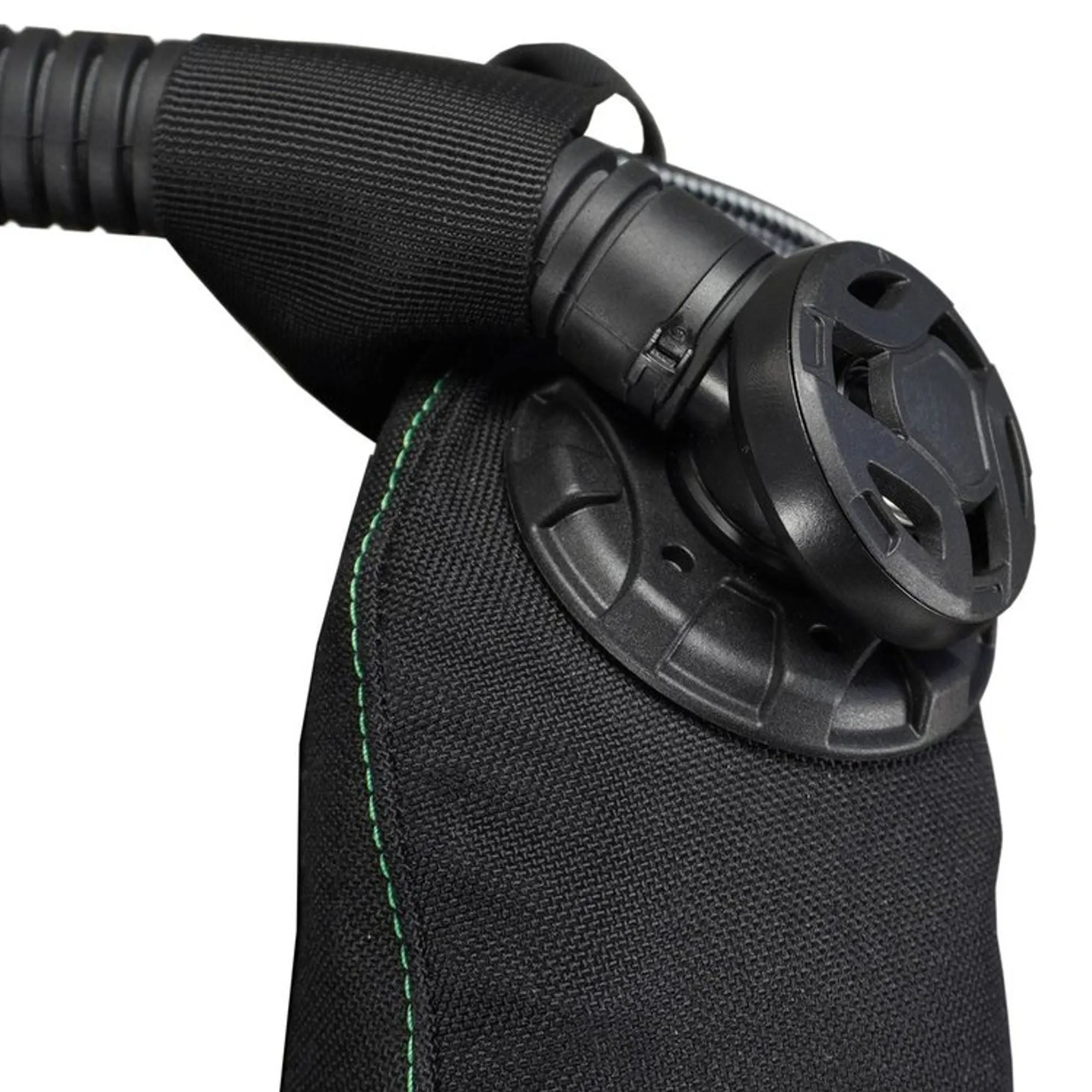 XS Scuba Highland 20 lb Wing Travel Package