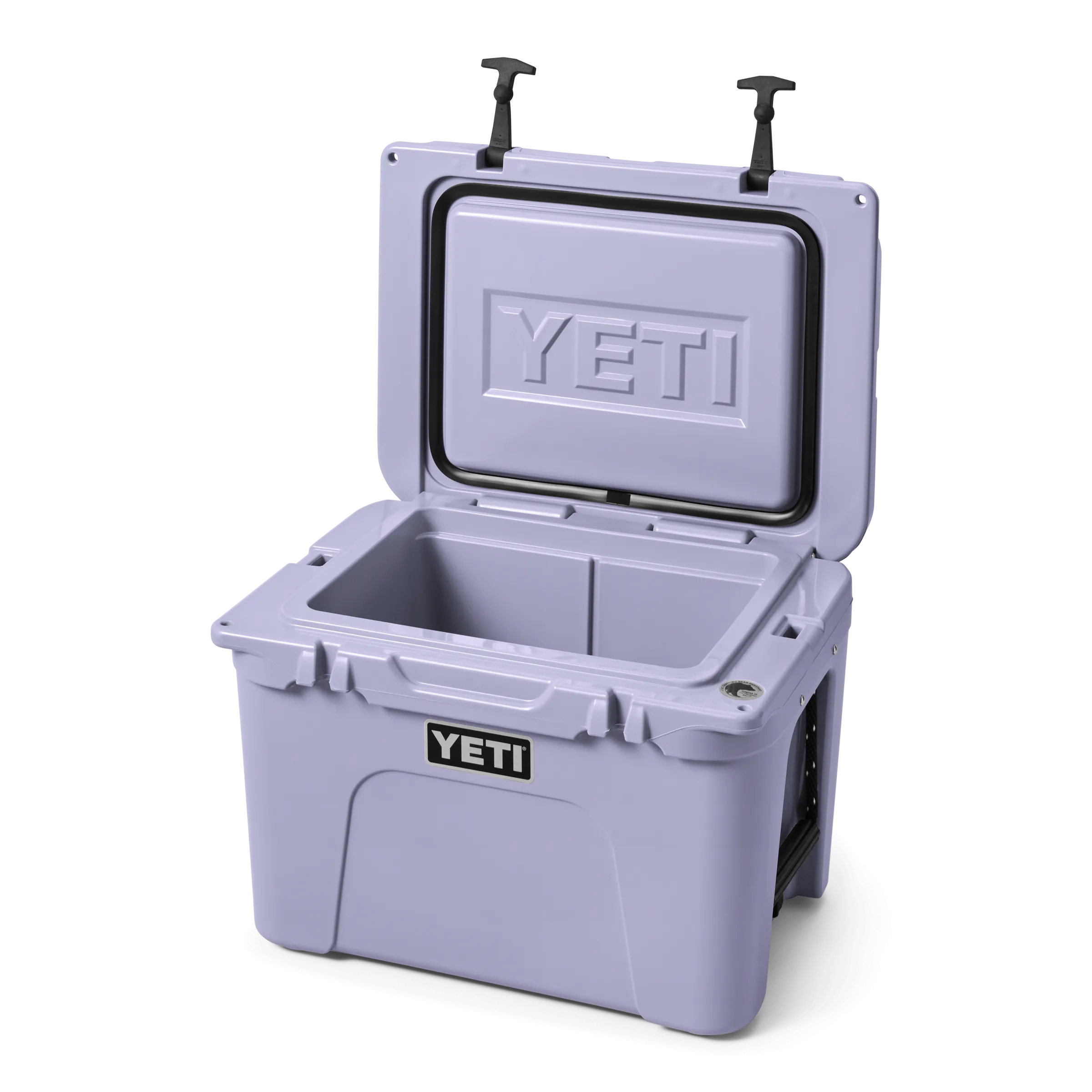 Yeti Tundra 35 Hard Cooler - Cosmic Lilac