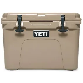 Yeti Tundra 35 Hard Cooler - Tan