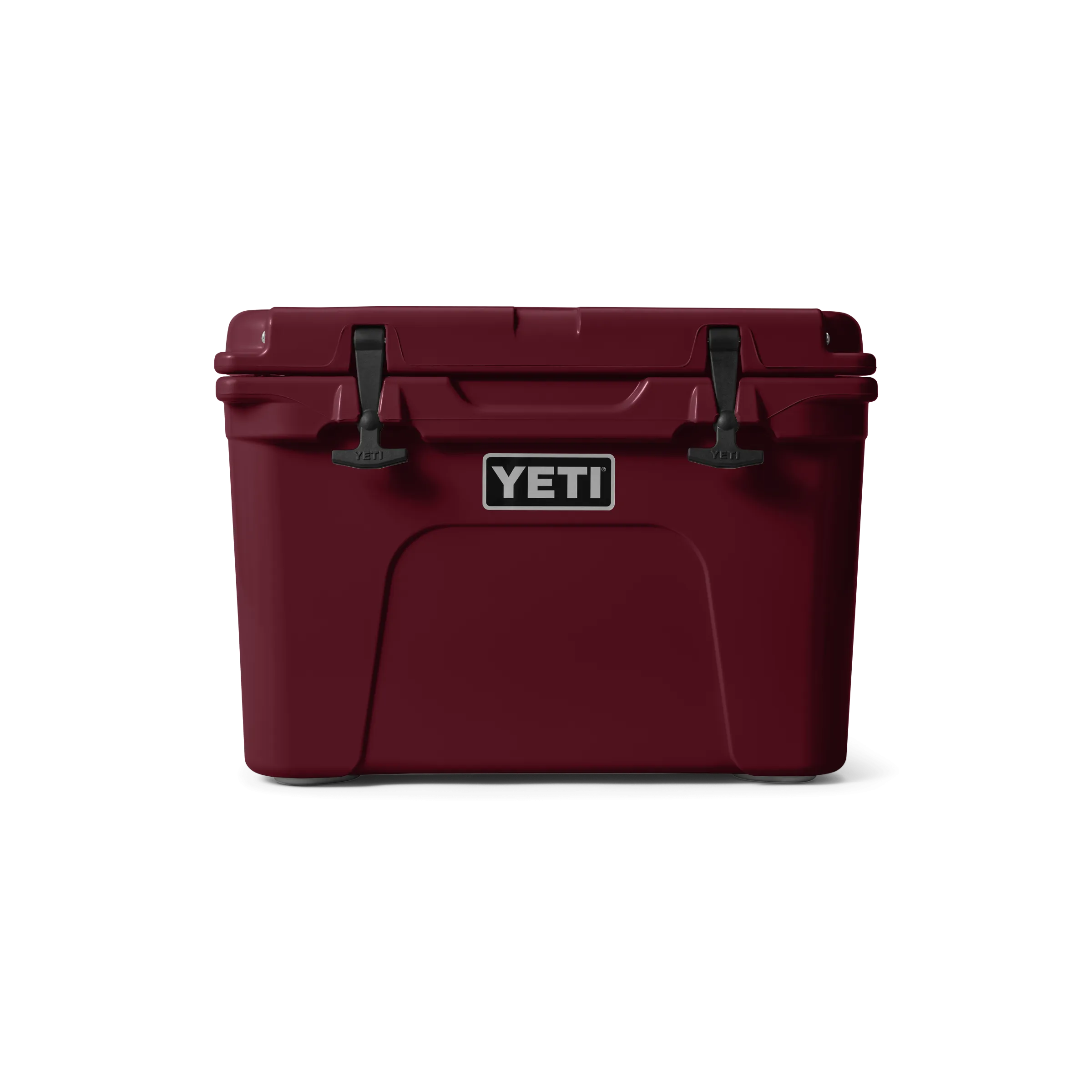 Yeti Tundra 35 Hard Cooler - Wild Vine Red