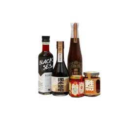 Yun Hai’s Taiwanese Cooking Essentials