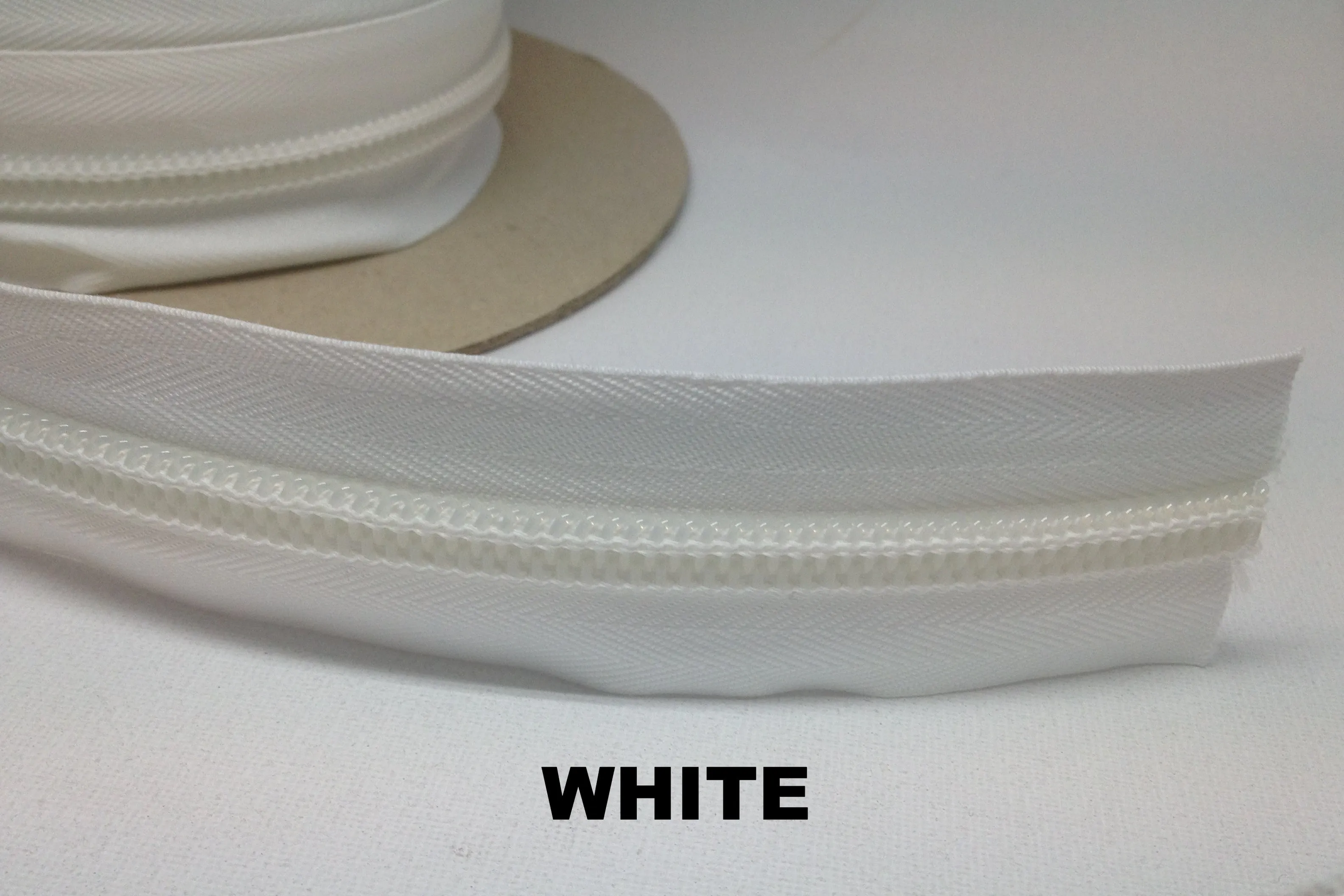 Z990 - Continuous Coil Zip, No.10