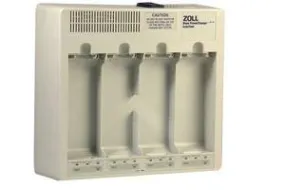 Zoll Battery Charger & Reconditioner